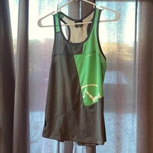 La Sportiva athletic tank top